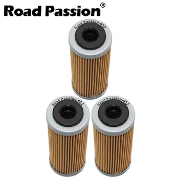 

2pcs High Premium Cartridge Oil Filter for HUSABERG FE250 FE 250 2014 FE350 FE 350 2014
