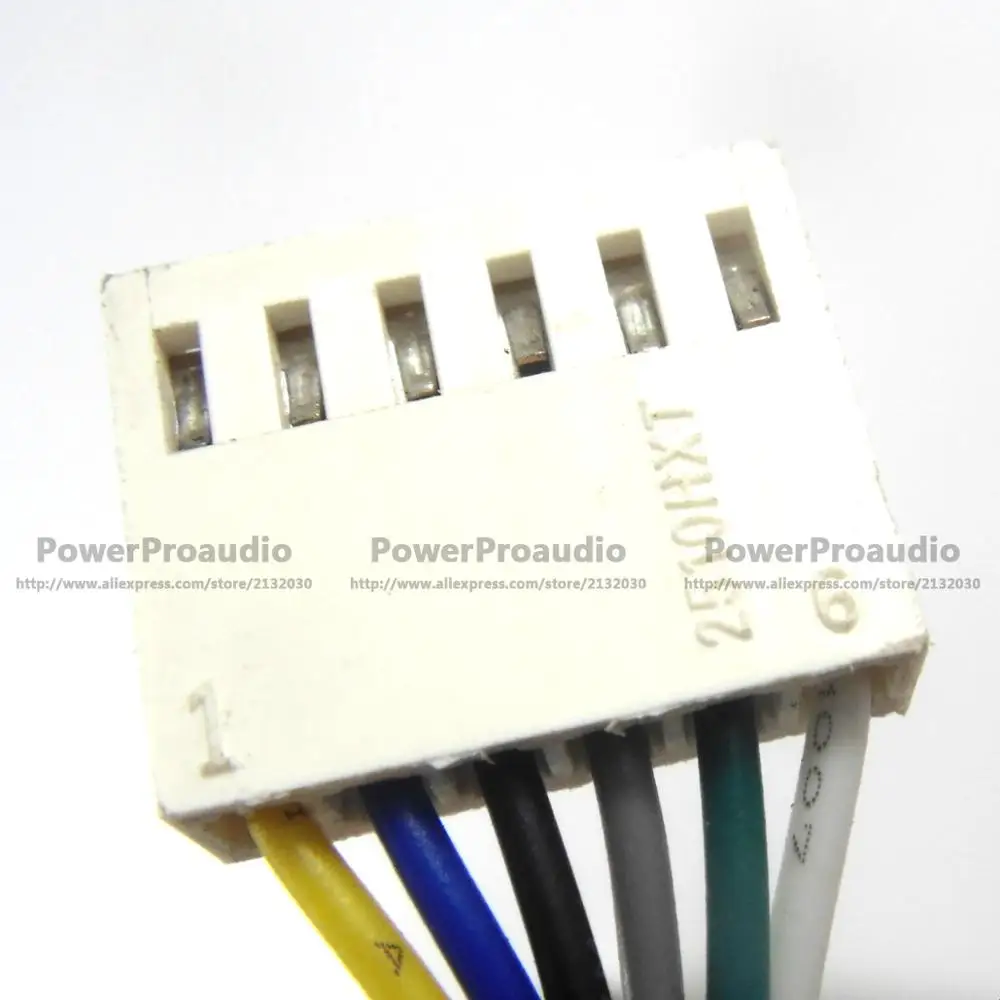 Original Motorized Fader For Digidesign / AVID C 24 For ALPS Fits SC48, Digi003 with Wires