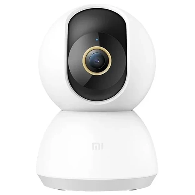 IP Camera Xiaomi Mijia 360 Home PTZ Version 2K MJSXJ09CM Ip camera Video surveillance security protection shooting | Безопасность и