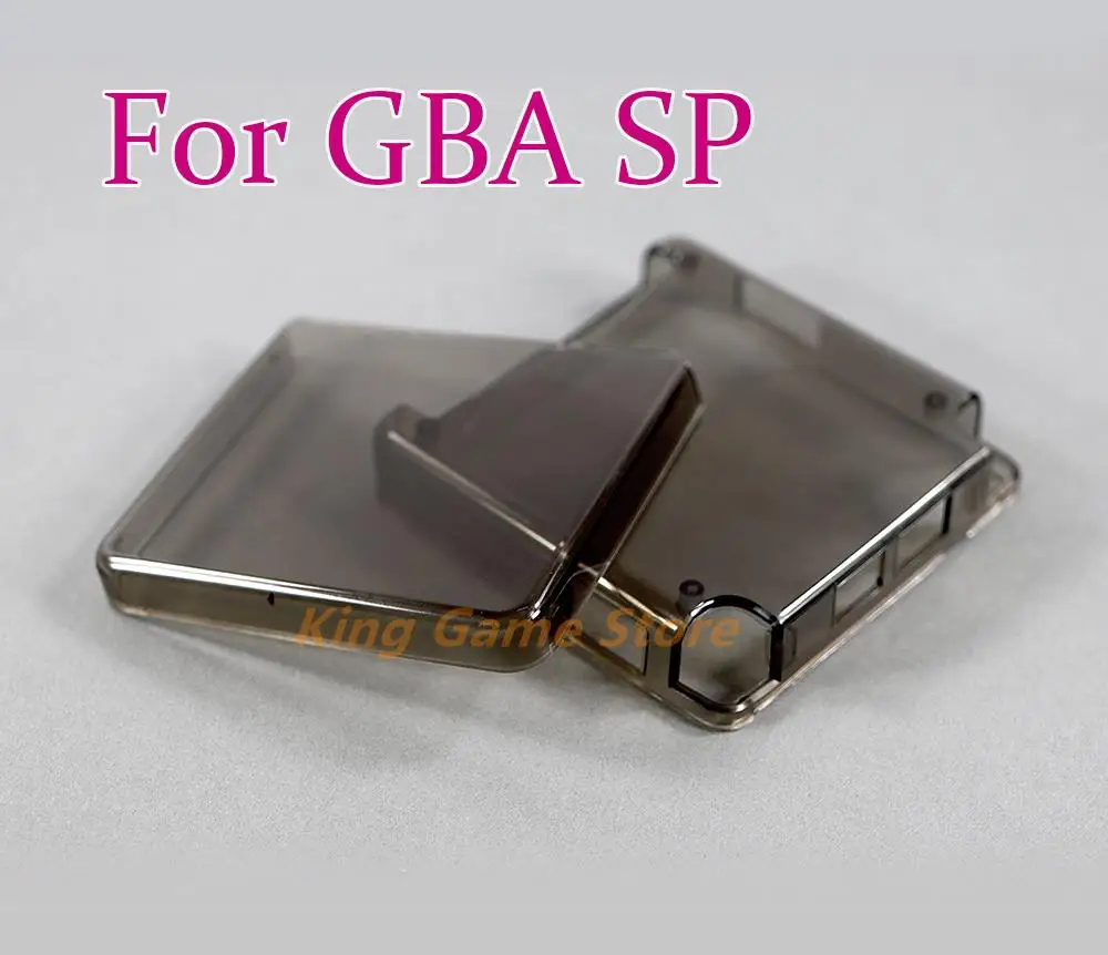 1Pc Cover In Tpu Per Gb Per Tb Custodia Protettiva Trasparente Custodia Shell Per Console Game Boy Cover In Tpu Trasparente