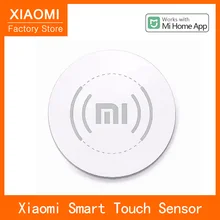 Xiaomi – capteur tactile intelligent, relais de musique, Projection complète, écran tactile, connexion réseau, pour application Mijia Home, nouveau 