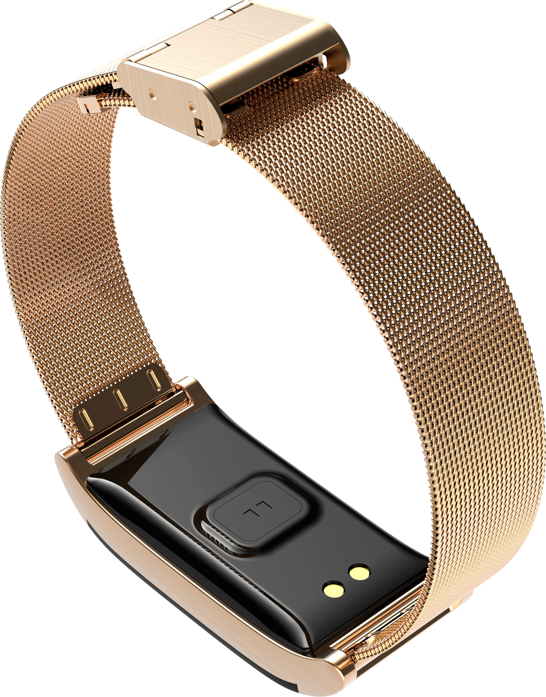 B23 смарт-браслет спортивные часы Bluetooth сердечный ритм кровяное давление шагомер водонепроницаемый IP67 фитнес-трекер для Iphone Android