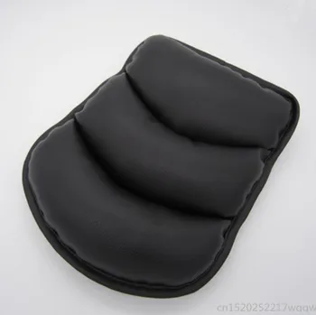 

Car Armrests Cover Pad Console Arm Rest Pad For BMW E46 E52 E53 E60 E90 F01 F20 F10 F30 F15 X1 X3 X5 X6