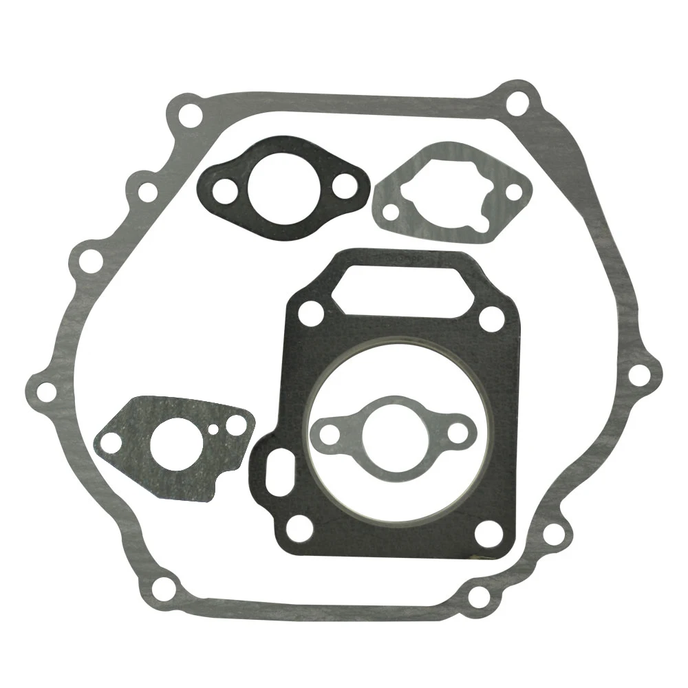 FLYPIG профессиональный качественный полный комплект прокладок для 9HP для Honda GX270