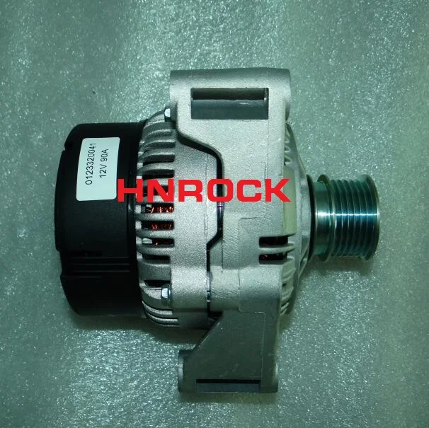New 12v Alternator Aak5322 0091543302 0101540802 0101544802 0123320041