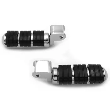 

Aftermarket free shipping motor parts Front Foot Peg For Honda GoldWing GL1500 1988-2000/ Shadow 1100 ACE 1997-2003/ Valkyrie 04