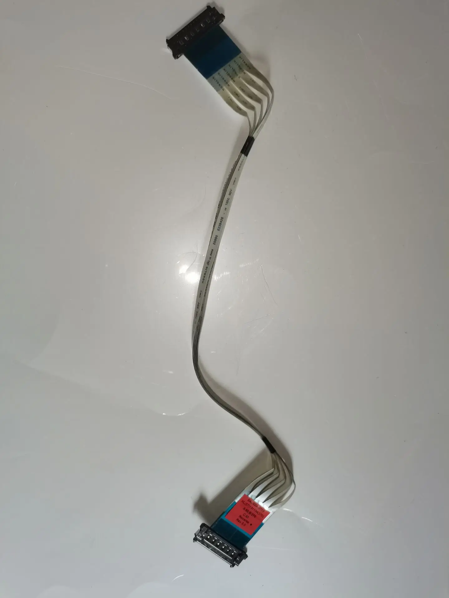 

Good Test For 47LA620S EAD62370713 42LA6300 LVDS Cable