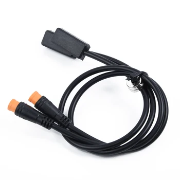 

Hydraulic Brake Sensors For Bafang BBS01 BBS02 BBSHD Ebike Mid Motor Replacement Mid Drive Motor Power Cut Off Brake Sensor