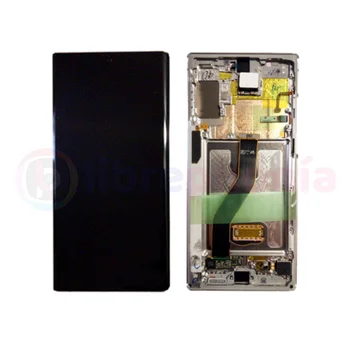 

Original screen Samsung G970 S10e (GH82-18852A) Service Pack