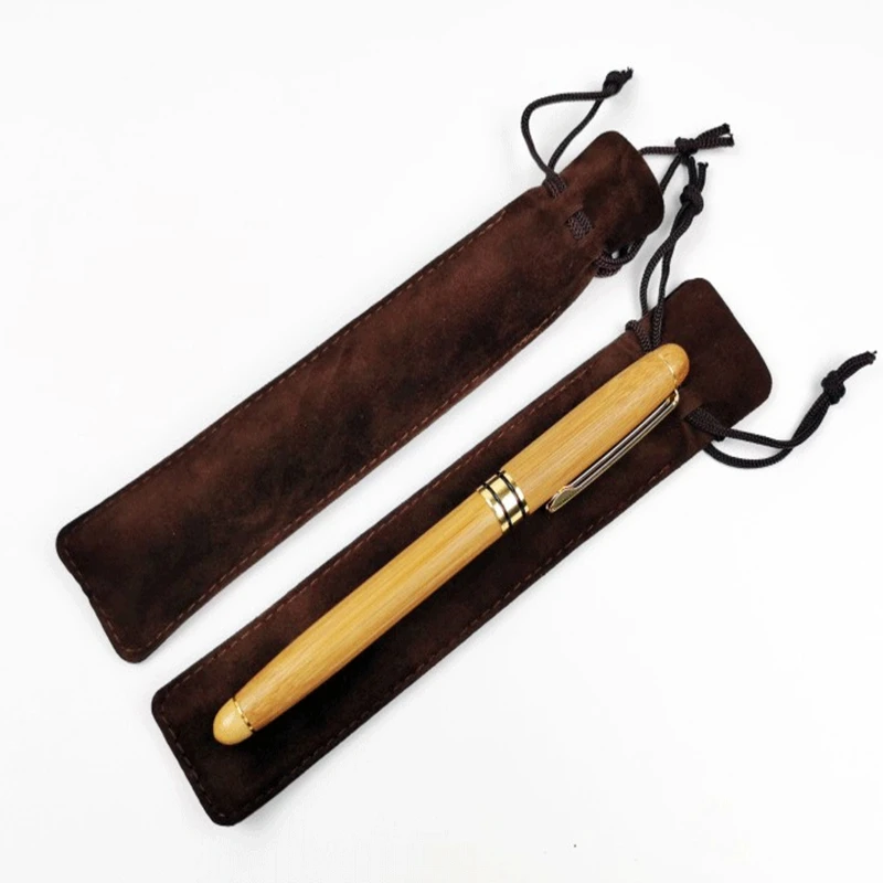 Рисунок 5 - Ручка перьевая в БАМБУКОВОМ стиле