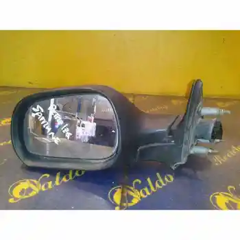 

LEFT REARVIEW RENAULT SAFRANE (B54)