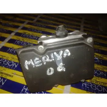 

0265231583 Abs Opel Meriva *