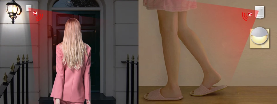 Interruptor de Lâmpadas, Painel Tátil de Vidro,