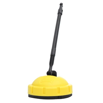 

High Pressure Washer Rotary Surface Cleaner for Karcher K Series K2 K3 K4 Cleaning Appliances