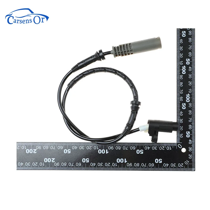 3452-1182-076 34521182076 FL Front Left ABS Wheel Speed sensor For BMW E38
