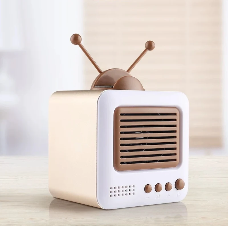 Мода Ретро ТВ моделирование Bluetooth динамик Peterhot PTH900 красочные беспроводной мини музыкальный плеер Кронштейн для мобильного телефона