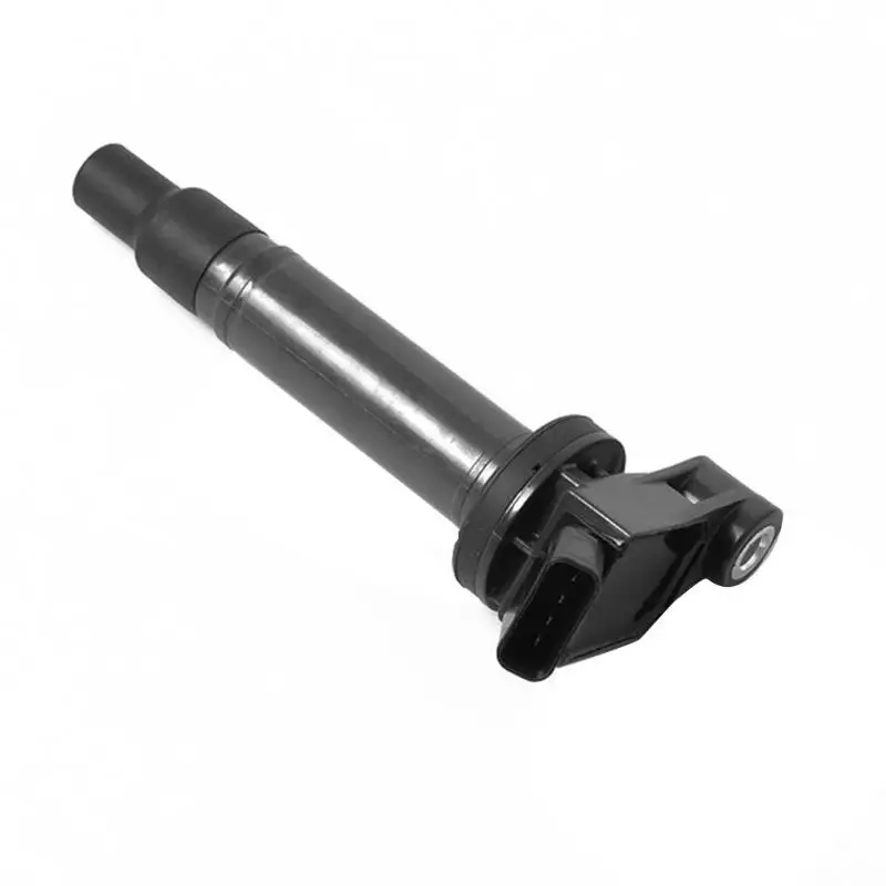 Катушка зажигания 90919-02234 UF267 для Lexus ES300 Avalon Camry Highlander 3.0L V6 высокотемпературная устойчивая эмалированная проволока