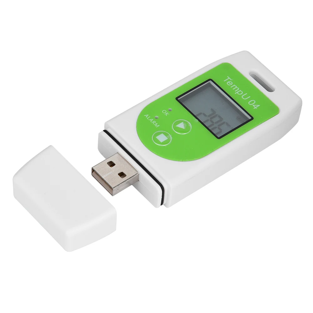 usb logger temperature