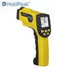 HoldPeak HP-1300 Digital Laser Infrared Thermometer -50'C~1300℃ Temperature Gun Termometro Pistola Tester ► Photo 1/6