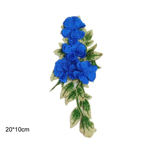 Style2 Blue