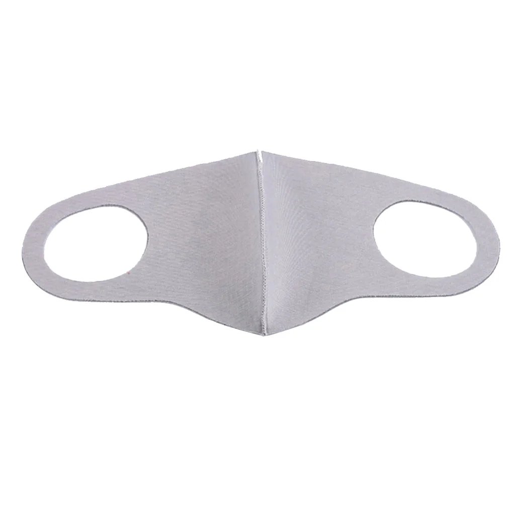 Washable and Reusable Masks, Cotton Masks Unisex, for Travel - Airplane, Public Areas And Outdoor Activities