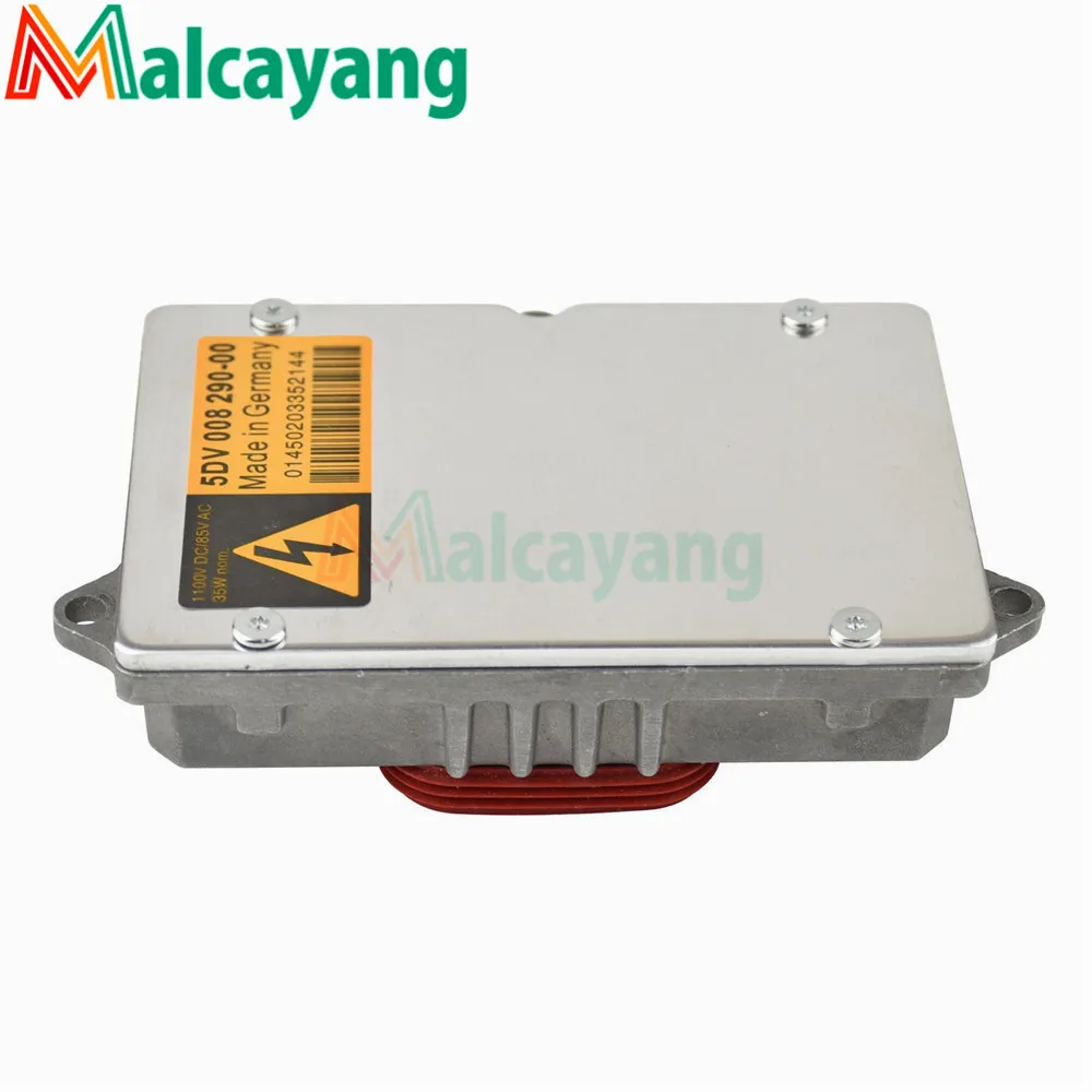 5DV 008 290-00 5DV00829000 5DV008290-00 ксеноновые фары, балласт D2S D2R