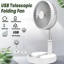 Electric fan, 3 in 1 / 4 speed, foldable and retractable floor ventilation for office, air conditioning, office, Electric fan, 3 in 1 / 4 speed, foldable and retractable floor ventilation for office, air conditioning, office,