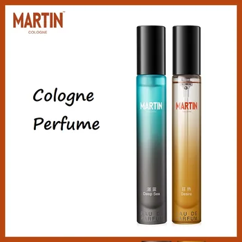 

Martin Cologne Perfume Eau De Toilette Eau De Toilette Eau De Toilette Cologne Fragrance Long Last Fresh Good Smell For Men