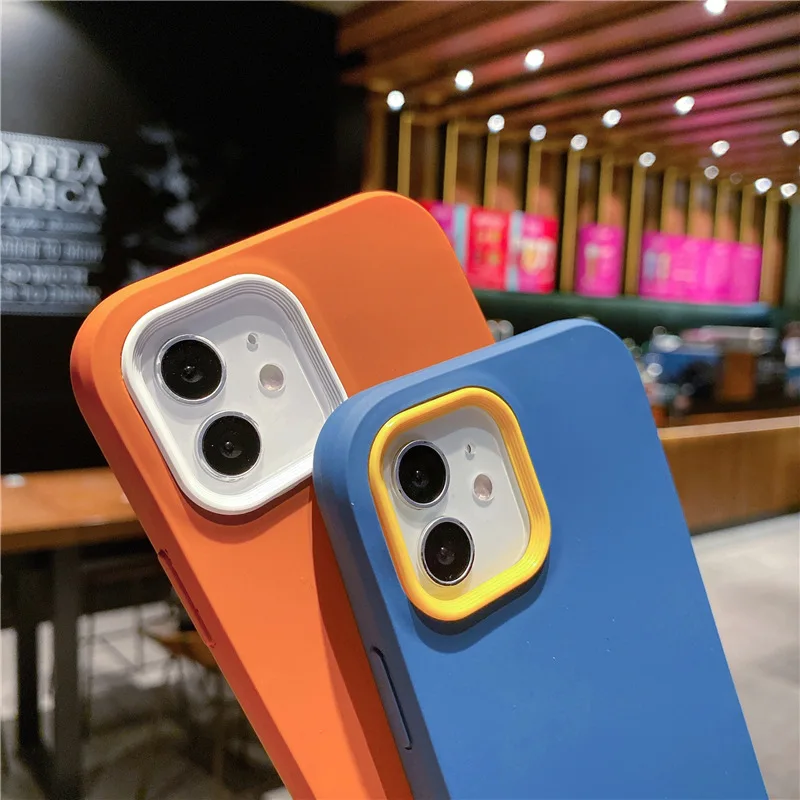 3 IN 1 Full Protection Case For iPhone 13 12 11 Pro Max XS X XR Heavy Duty Durable Armor Hybrid Silicone Shockproof Phone Cover