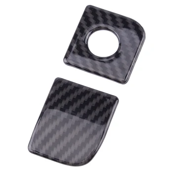 

Car Co-pilot Storage Box Switch Cover Trim ABS Fit for Toyota 4Runner 2010 2011 2012 2013 2014 2015 2016 2017 2018 2019