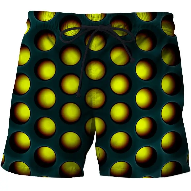 Cheap Bermudas