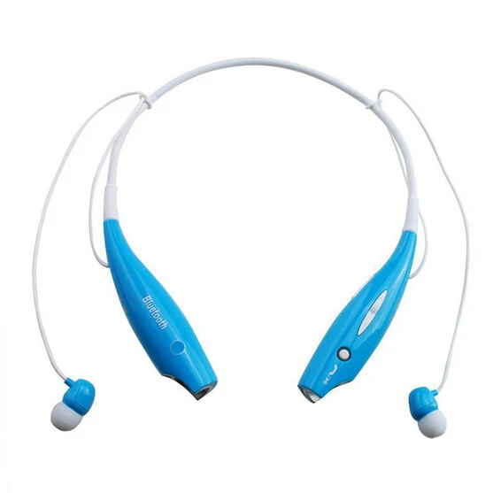 Спортивные стерео Bluetooth наушники, беспроводные наушники с шейным ремешком, наушники Bluetooth для мобильного телефона, Bluetooth наушники