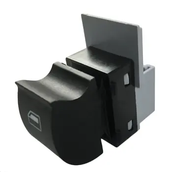 

New Hot Switch for Window Lift for Audi C5 A6 Classic Top High Quality Black car New Dropping Shipping