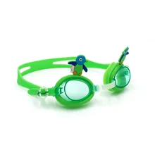 Мультяшные маленькие рыбки детские плавательные очки детские очки для плавания детские противотуманные детские плавательные очки для плавания Pr