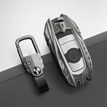 In Lega di zinco Auto Chiave A Distanza Della Copertura Della Cassa Fob Per BMW X3 X4 GT3 GT5 1 2 3 4 5 Serie F20 F21 F30 F31 F32 F35 F23 F25 F07 Portachiavi