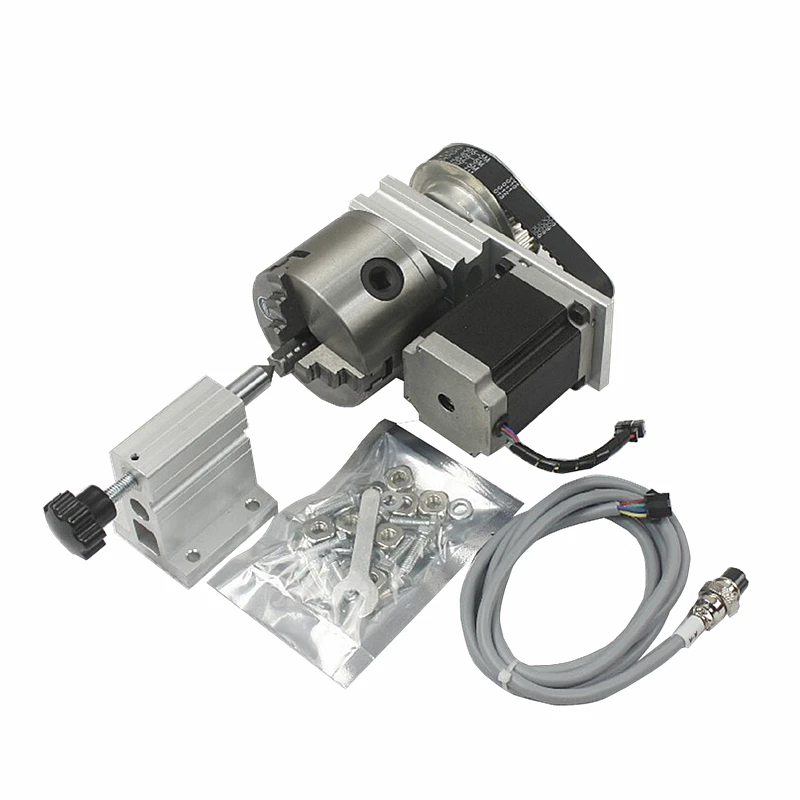 Milling Machine 6040Z-2200W (5)