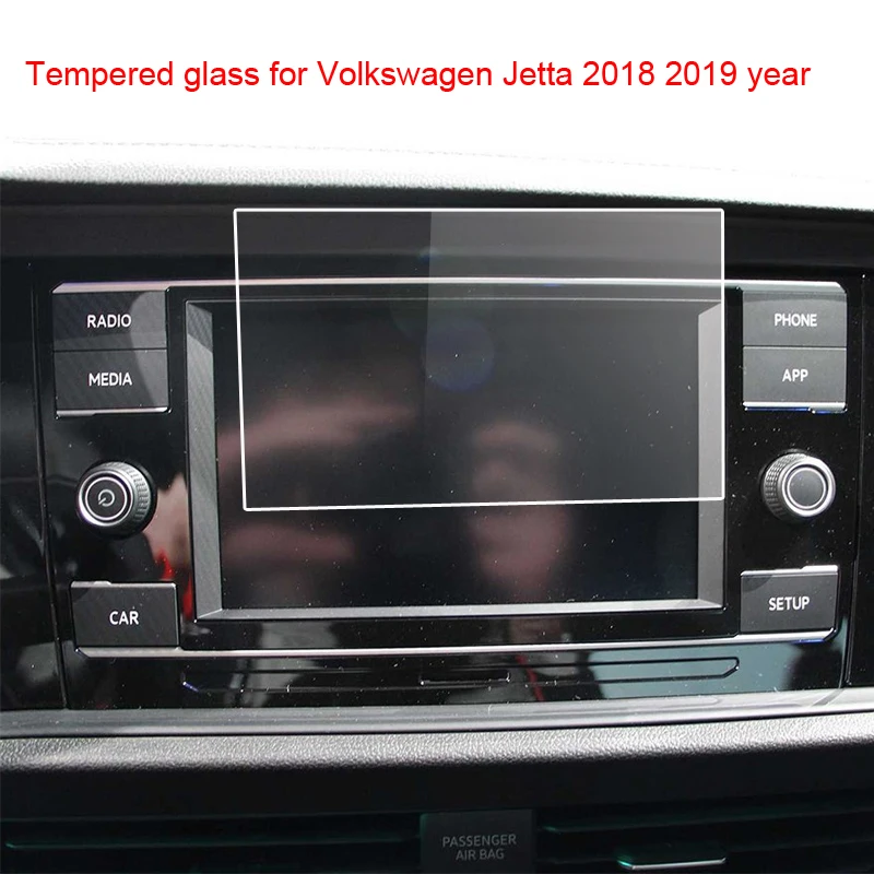 para Volkswagen Jetta, 6.5 