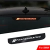 Performance pc brake light car accessories interior For BMW f30 f10 e92 e46 e91 e90 f31 f11 f18 f01 e61 g11 g12  g30 f34 f35 f80 ► Photo 1/6