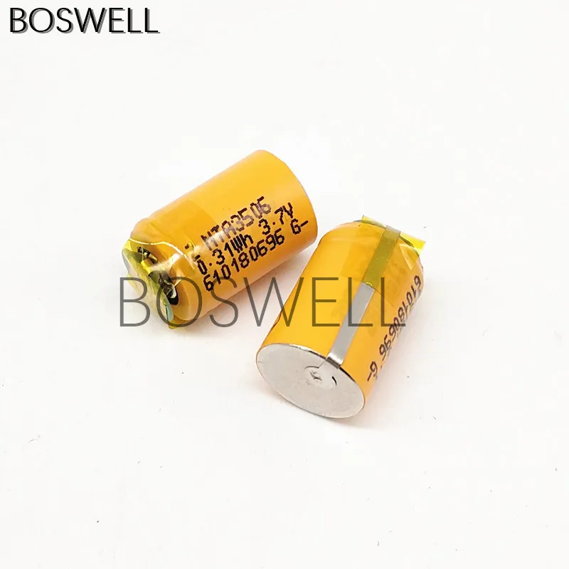 Беспроводная мобильная bluetooth-гарнитура BOSWELL W288BT 1015L 3,7 V 85mAh NSC1015 с печатной платой