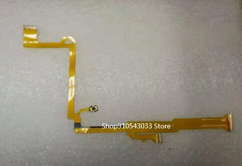 

New Repair Parts For Panasonic Lumix FZ1000 DMC-FZ1000 LCD Hinge FPC Unit Flex Cable SEP0104AA For Leica V-LUX TYP 114