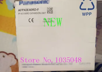 

1PC AFPX0E40RD-F New and Original Priority use of DHL delivery
