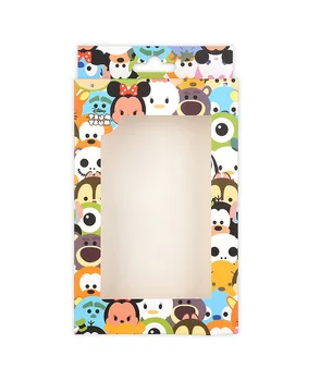 

300 pcs Universal Paper Packaging Box With Hang Hole for Mobile Cell Phone Case Cover Packaging box For Huawei P40 P30 P20lite