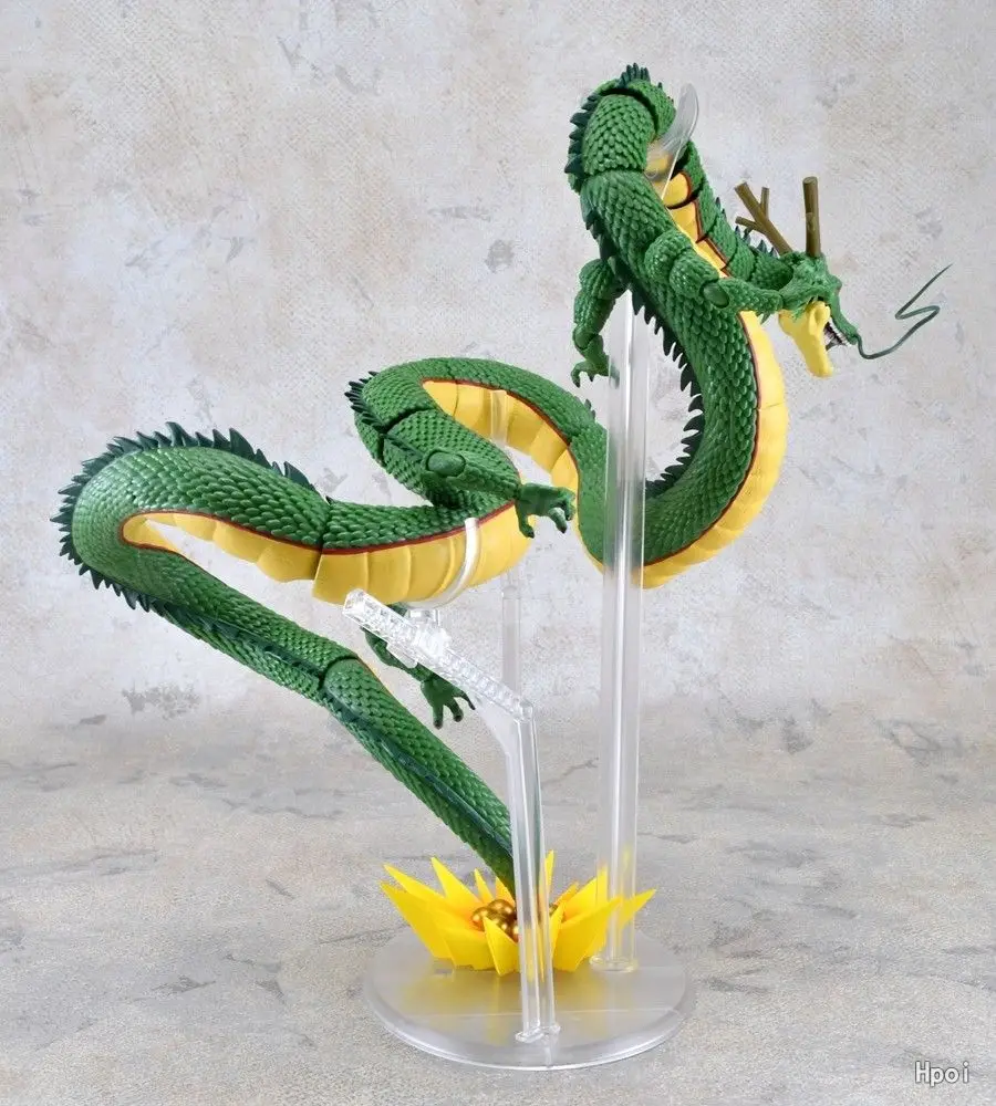 Семь Dragon Ball SHF Dragon Ball Z изменение Dragon Ball DB Dragon украшение для мобильного телефона