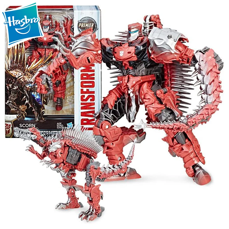 transformers the last knight hasbro