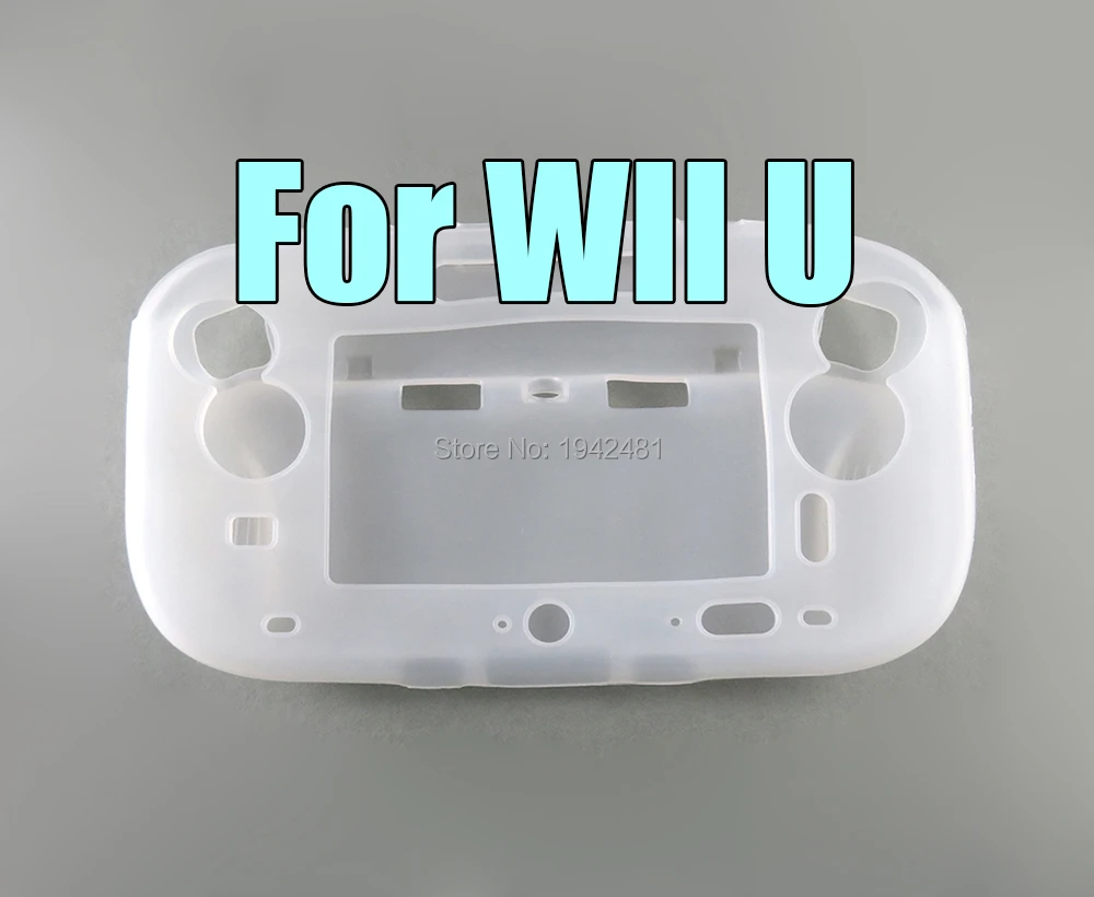 wii u shopping