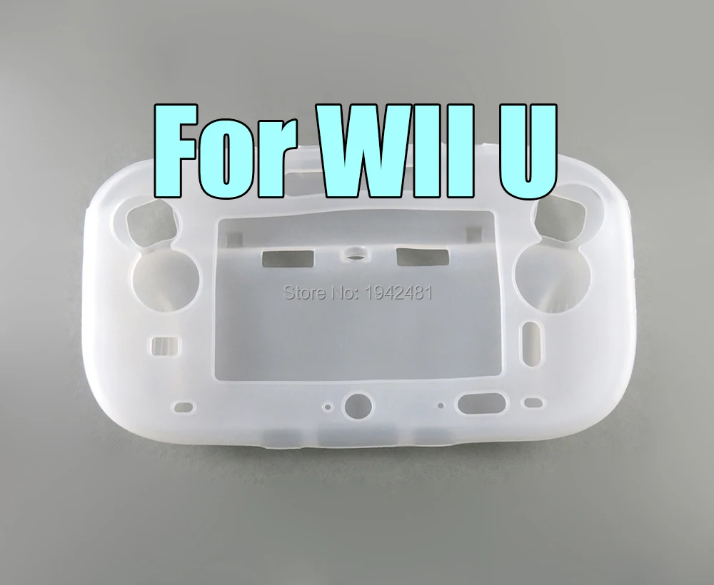 Чехол для Nintendo Wii U 7 цветов 1 шт.|case for|case casecase ultra |