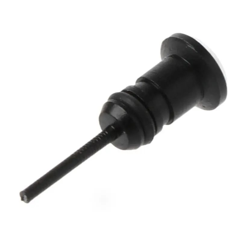 Порт зарядки Micro USB разъем для наушников Вилки куртки ловит пылезащитные крючки Восстановление SIM карты Броши инструмент смартфон