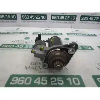 

STARTER MOTOR SEAT IBIZA (6J1) Reference Bosch 0001123028 VWAG 62Z911023N [16387770]