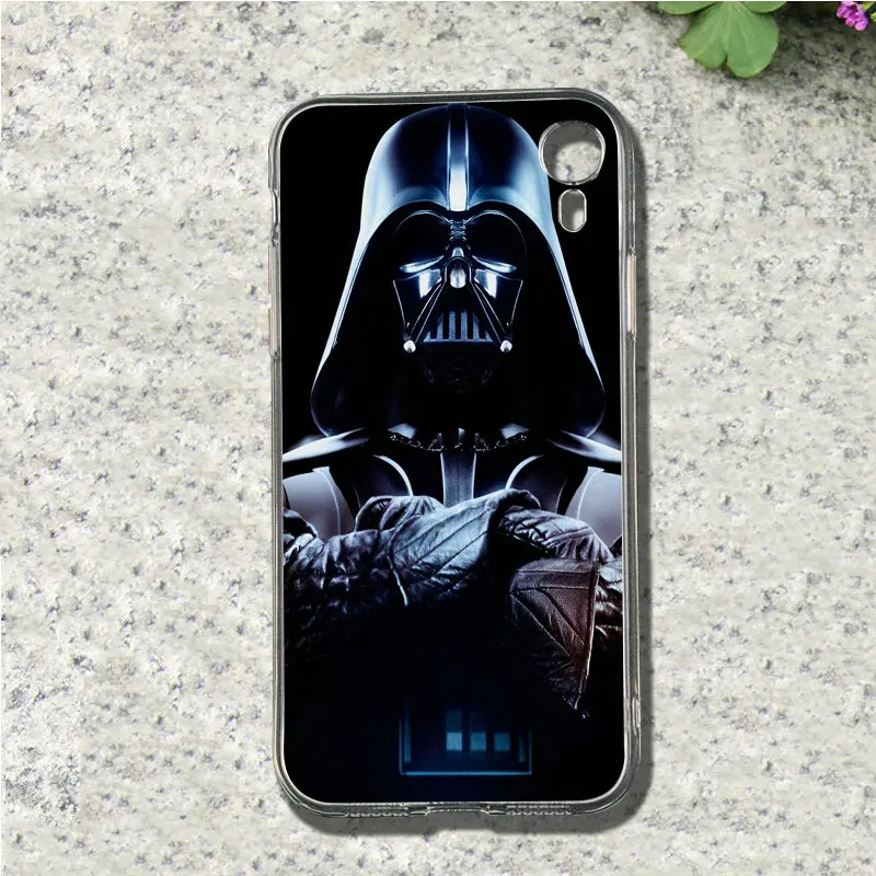 NO.I Мягкие Аксессуары для телефонов huawei Honor 8A 8X9 9X10 20 V8 V9 V10 Lite Nova 5 чехлов R2D2 BB8 Star Wars coffee - Цвет: NO.I