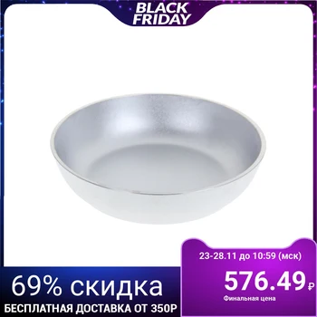 

Frying pan with a thick bottom, 24 × 6 cm